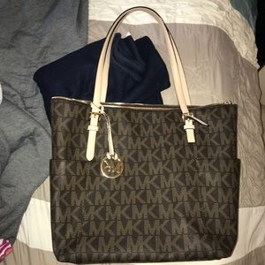 Michael Kors Tote Bag